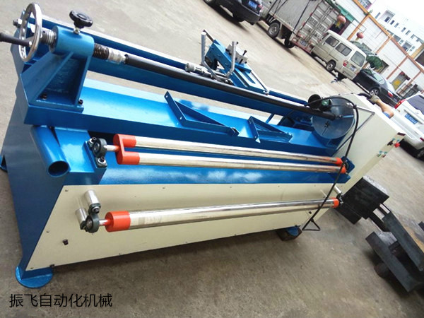 單刀分條機(jī) 單刀分條機(jī)