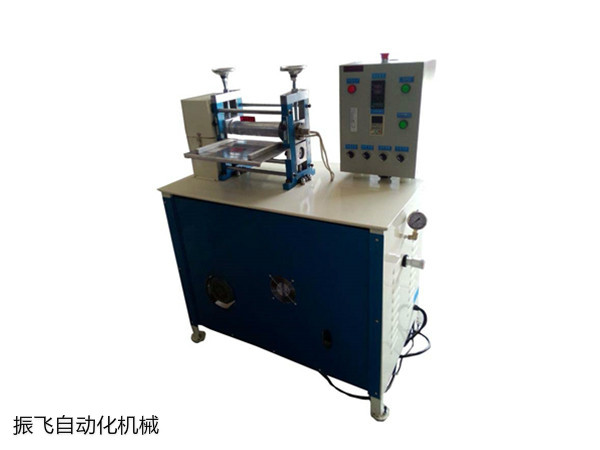 扎花機/滾輪壓花機 扎花機/滾輪壓花機