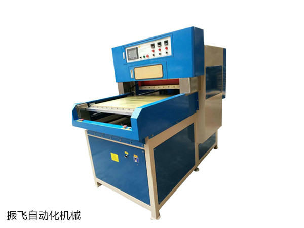 全自動液壓壓花機 全自動液壓壓花機