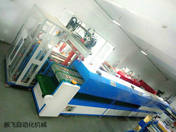 全自動(dòng)油邊機(jī) 全自動(dòng)油邊機(jī)