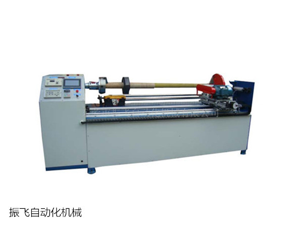 全自動(dòng)皮革分條機(jī)